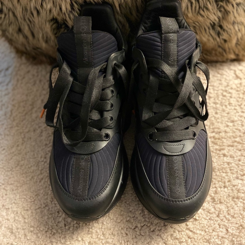 Alexander McQueen sneakers